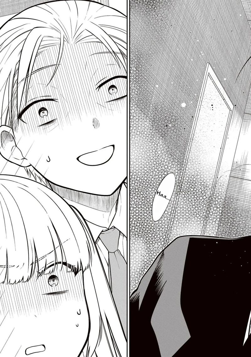 1 Nen A Gumi No Monster 72 19