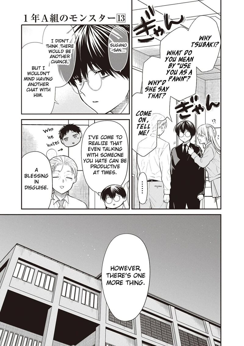 1 Nen A Gumi No Monster 72 27