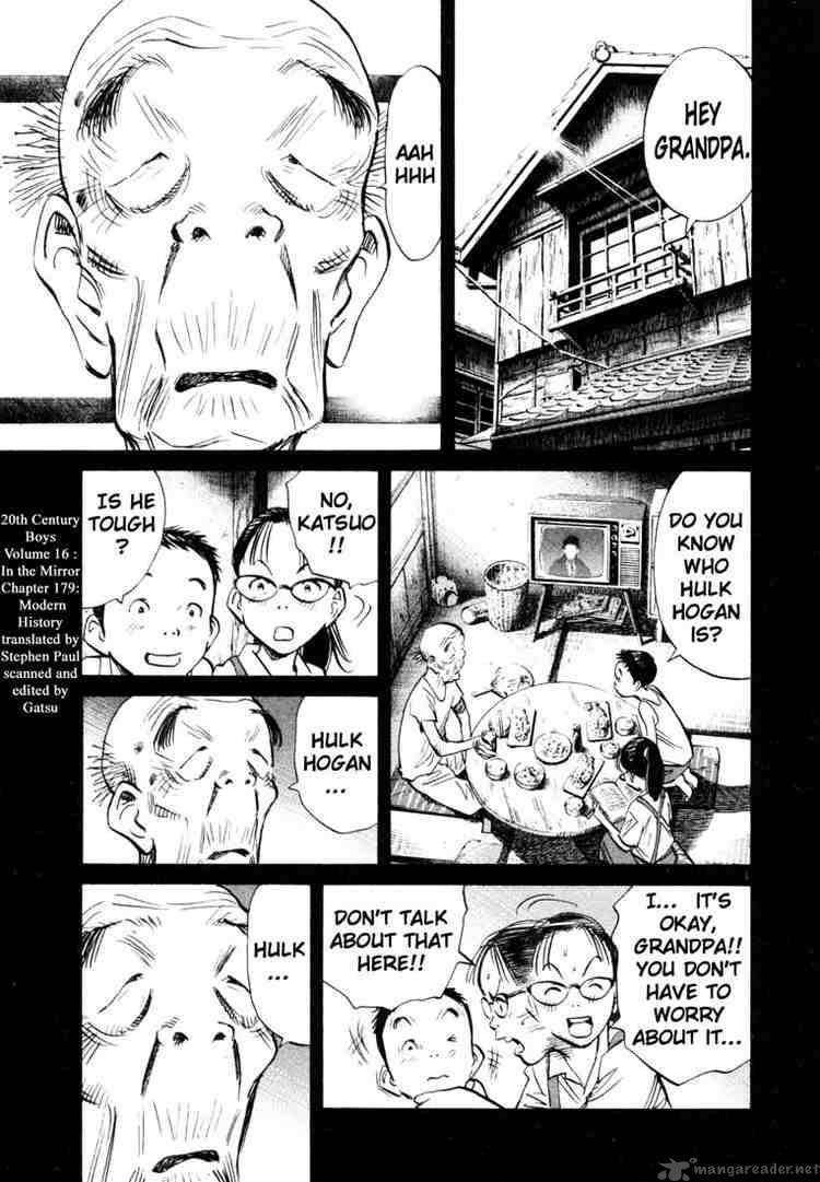 20th Century Boys 179 1