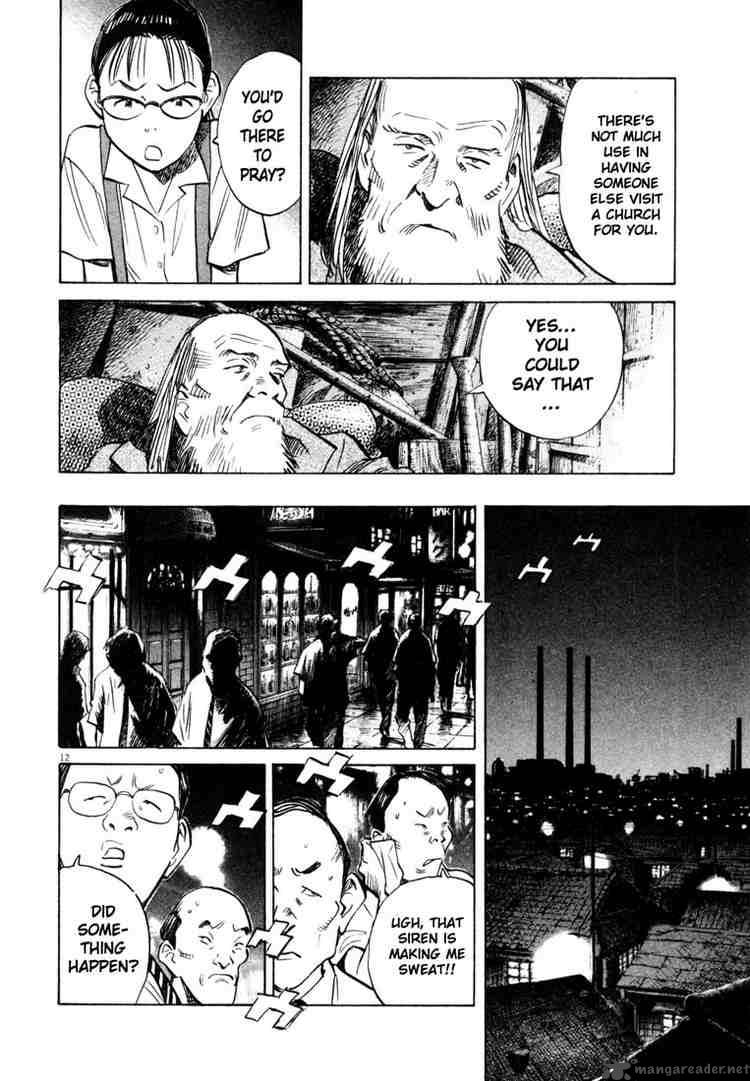 20th Century Boys 179 12