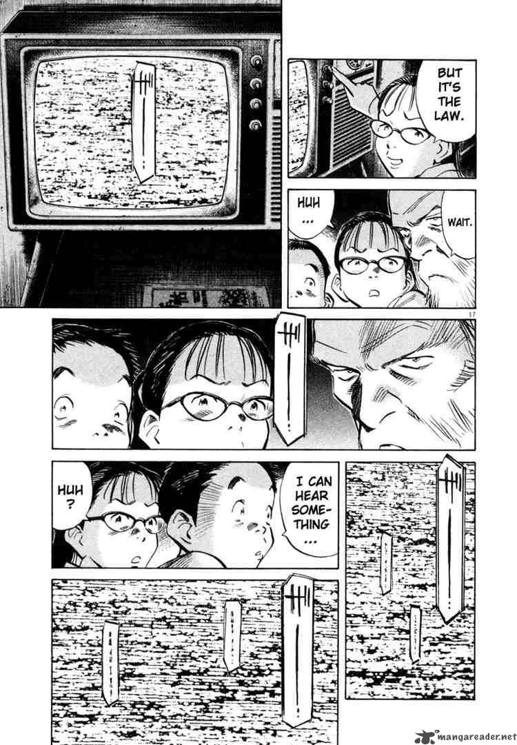 20th Century Boys 179 17