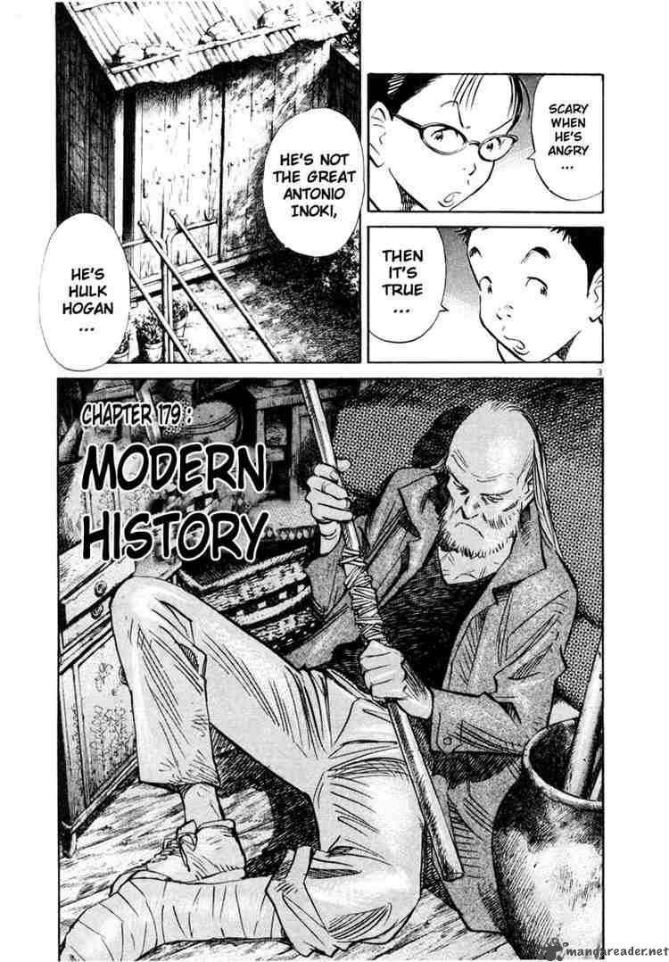 20th Century Boys 179 3