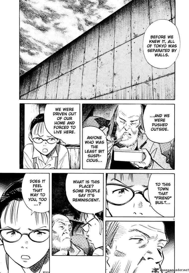 20th Century Boys 179 9