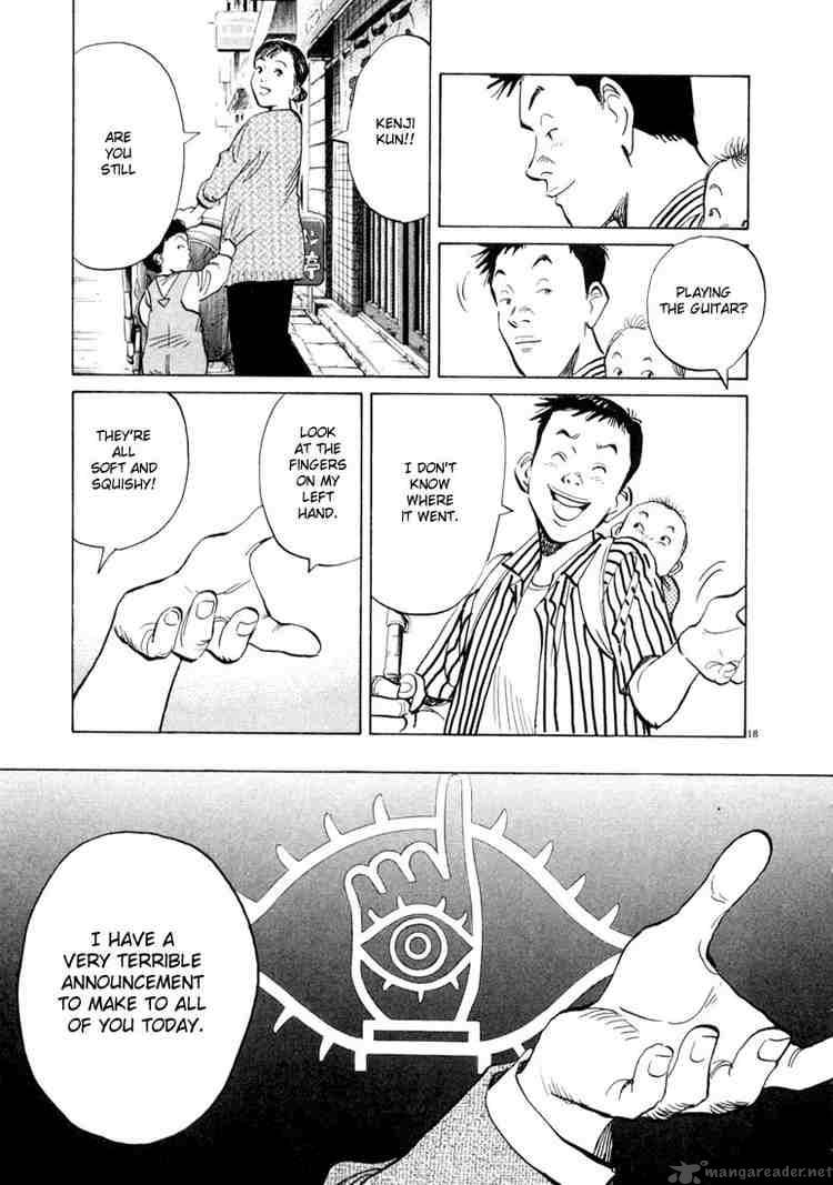 20th Century Boys 3 18