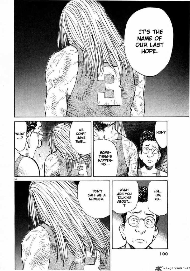 20th Century Boys 59 16