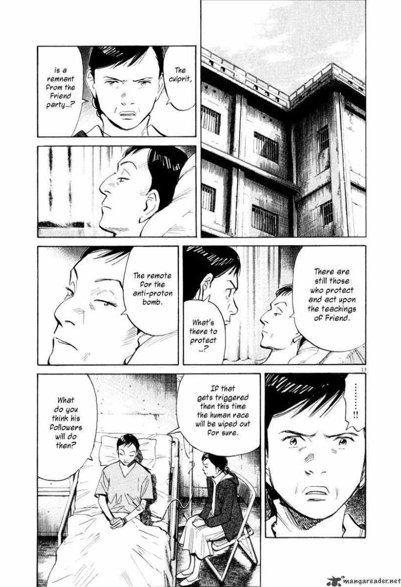 21st Century Boys 10 20