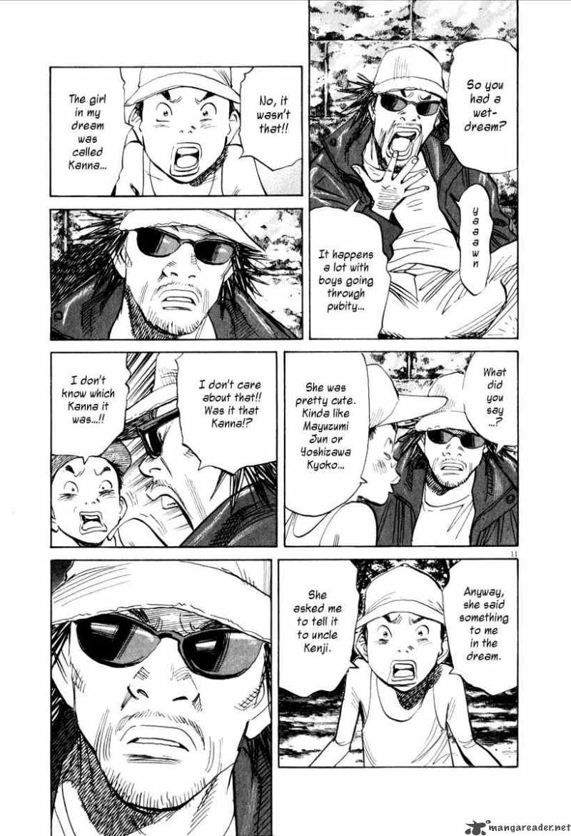 21st Century Boys 10 5