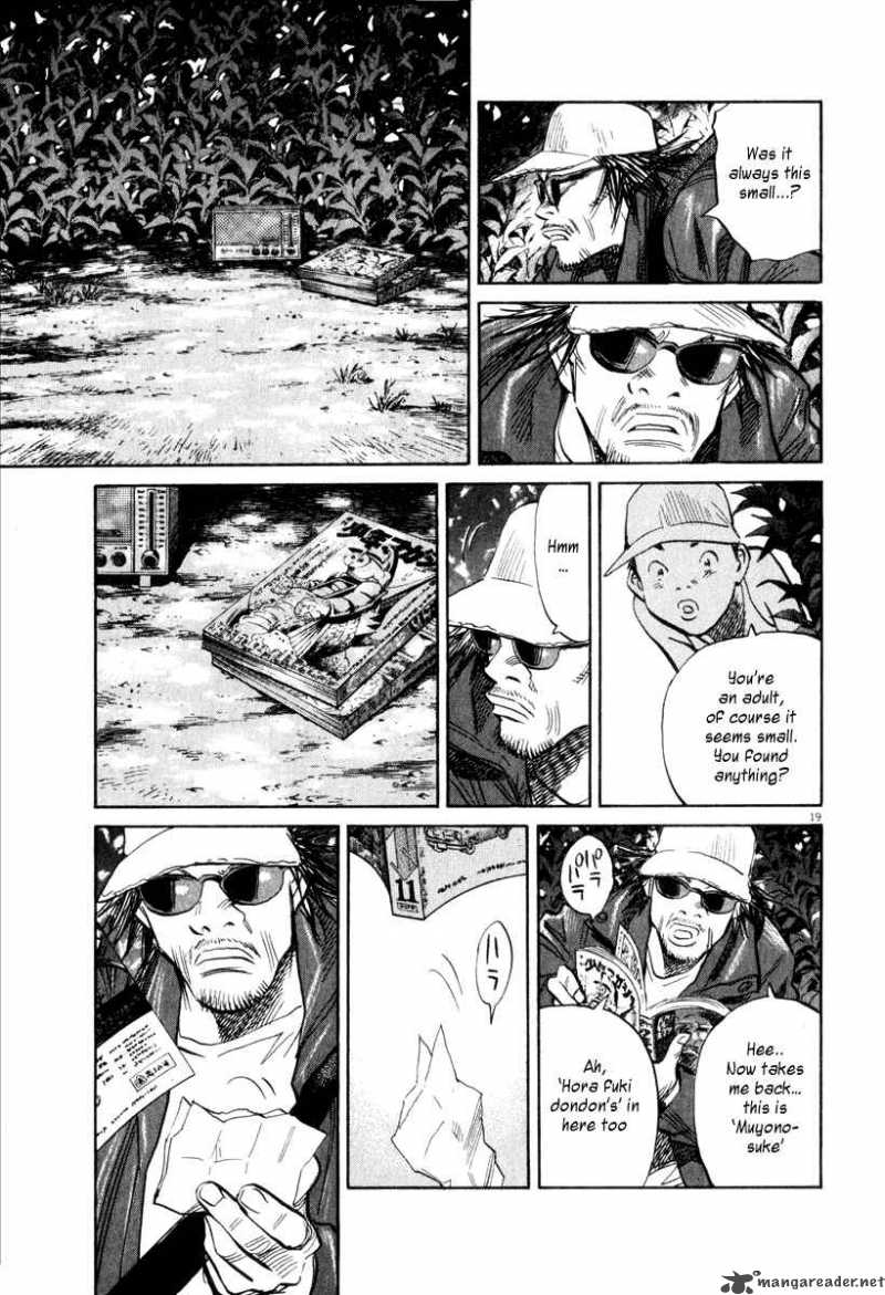 21st Century Boys 10 6