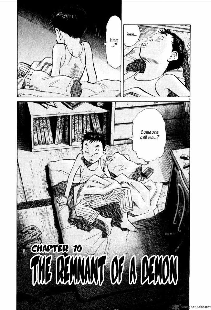 21st Century Boys 10 8