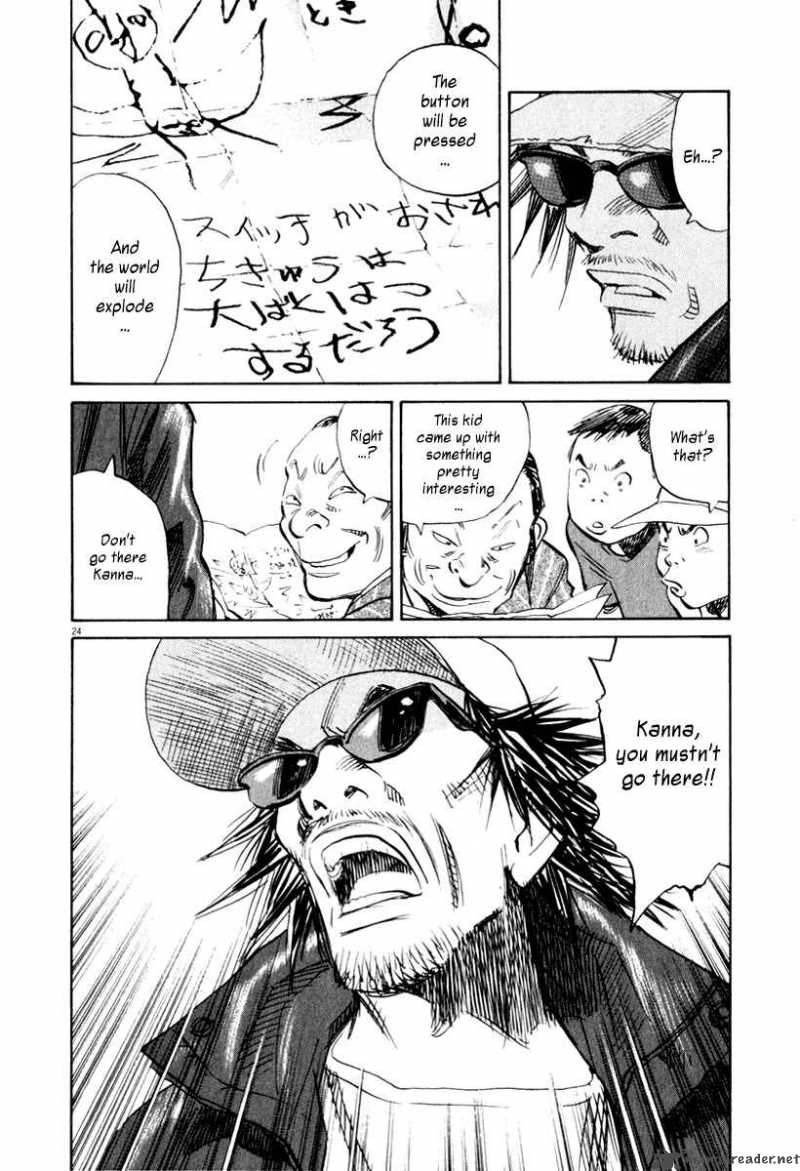 21st Century Boys 11 14