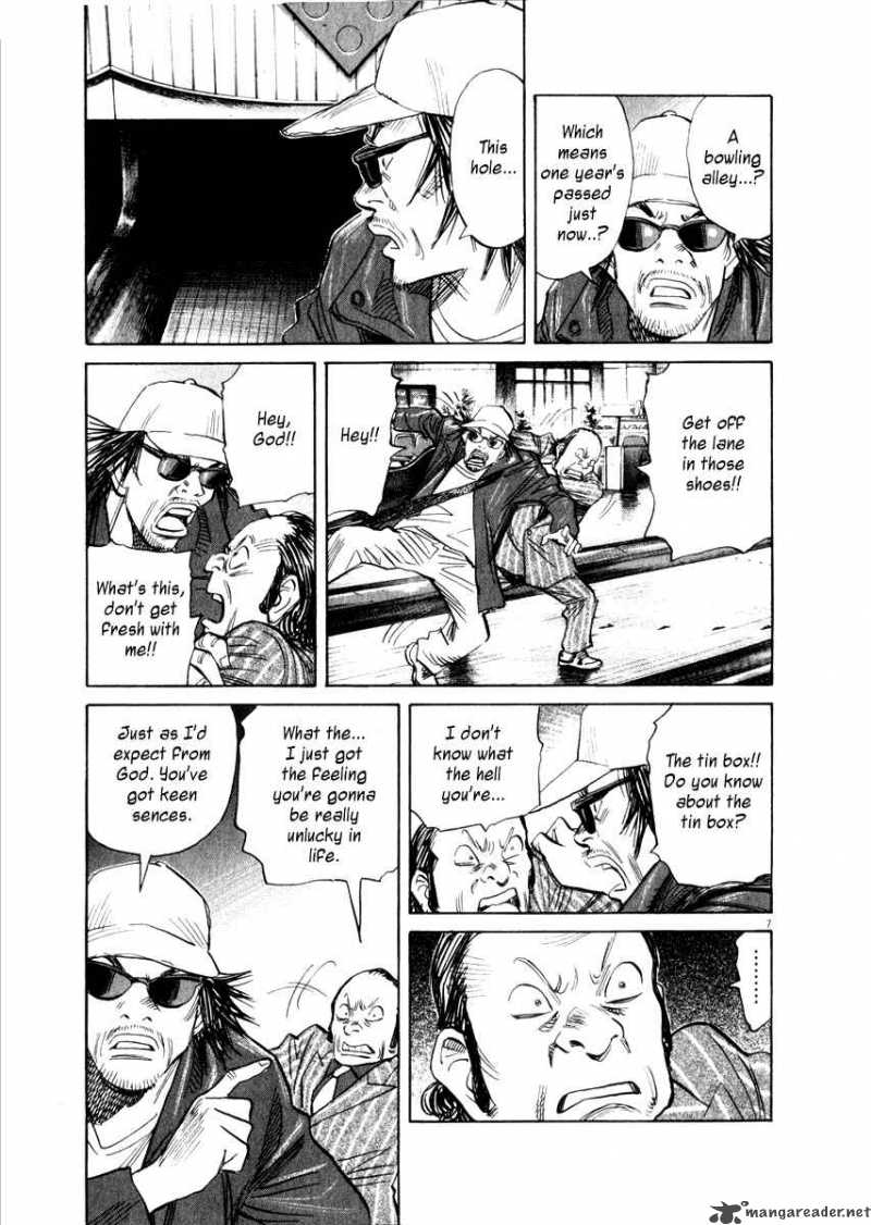 21st Century Boys 11 24