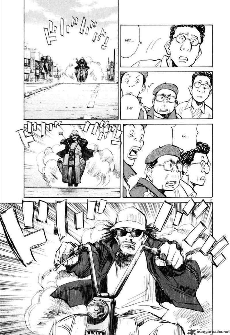 21st Century Boys 13 18