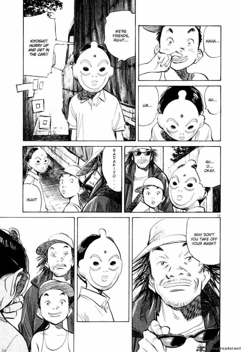 21st Century Boys 15 16