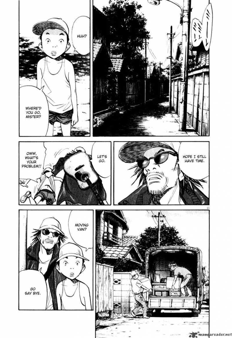 21st Century Boys 15 20