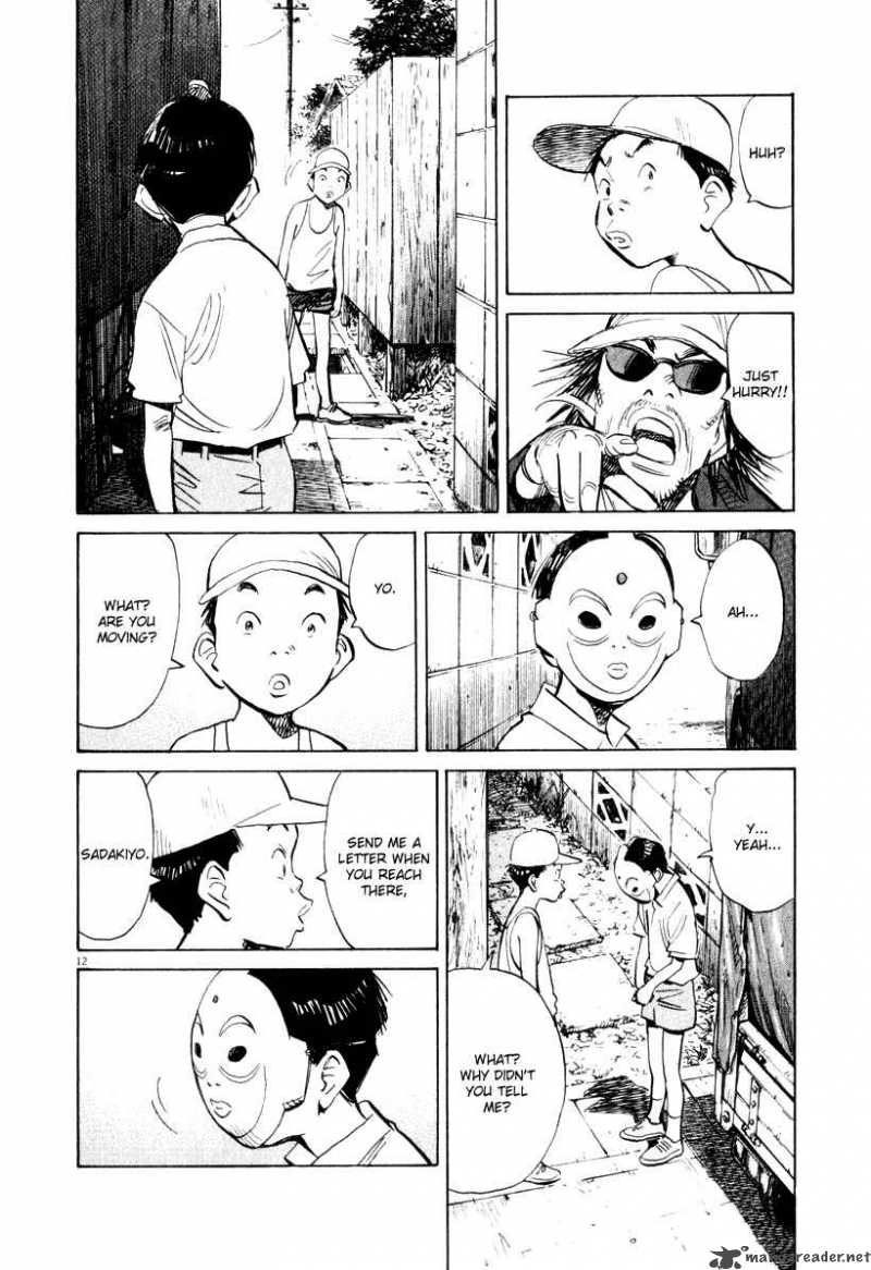 21st Century Boys 15 22