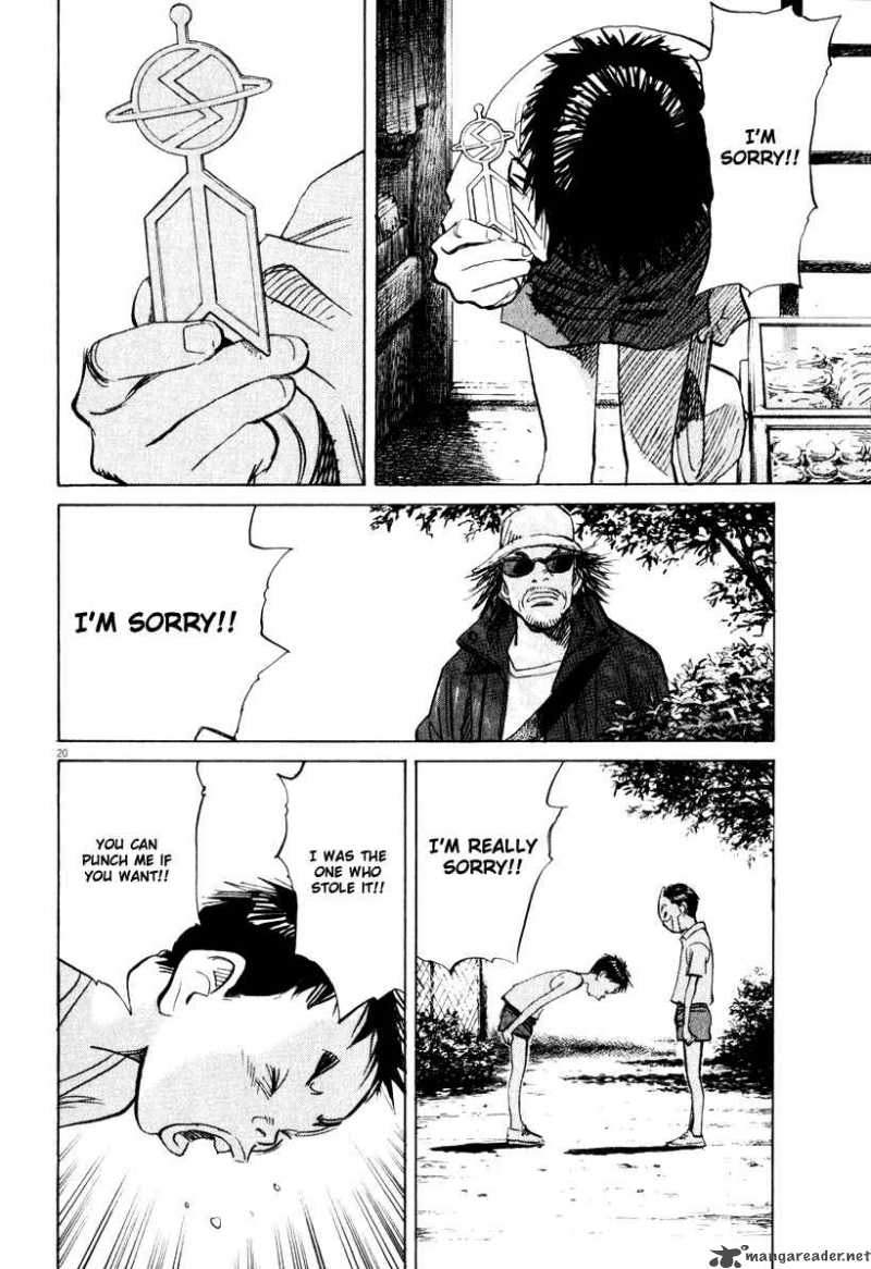 21st Century Boys 15 3