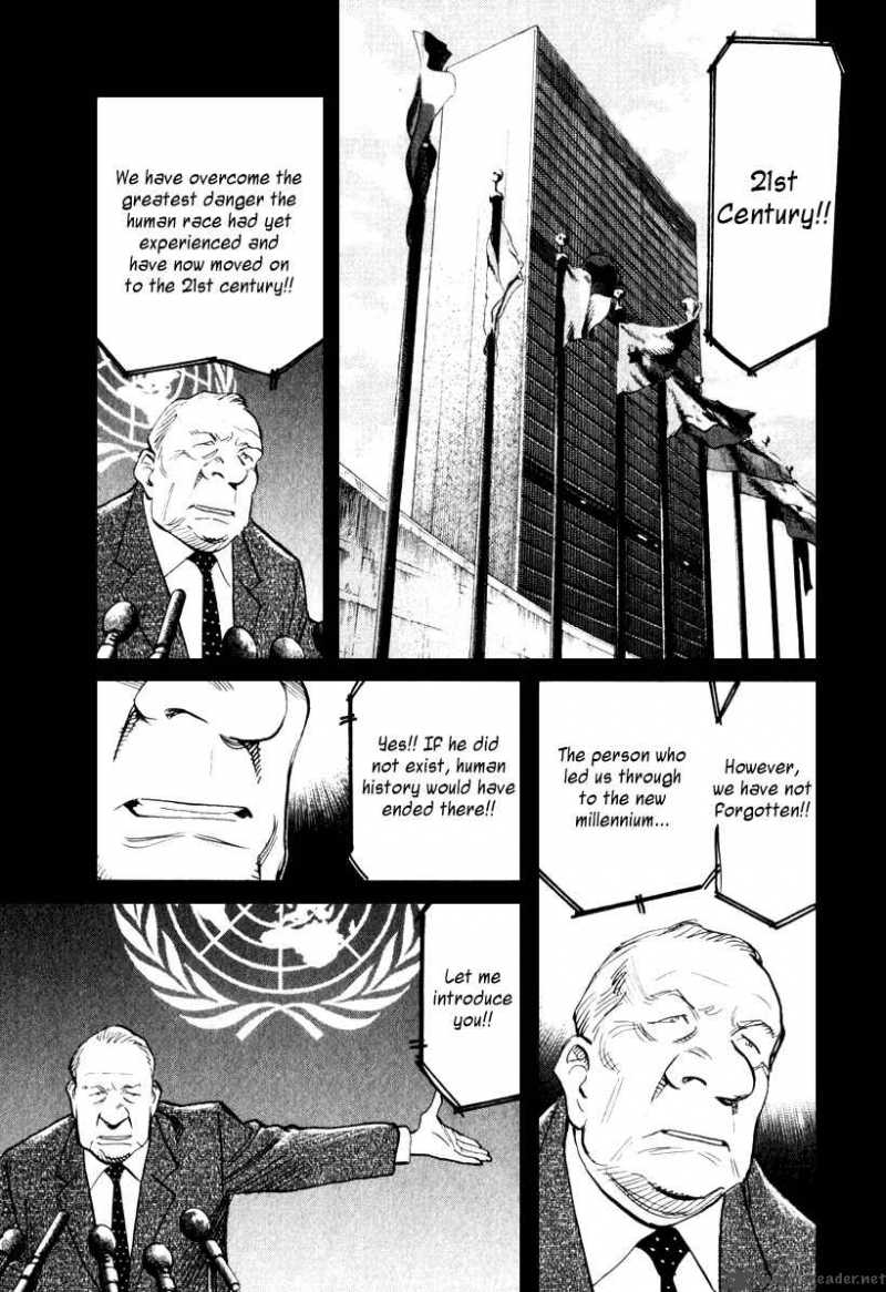 21st Century Boys 15 9