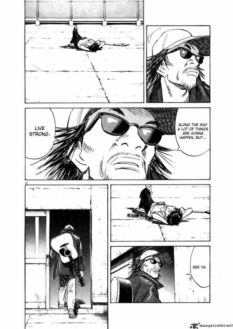 21st Century Boys 16 4