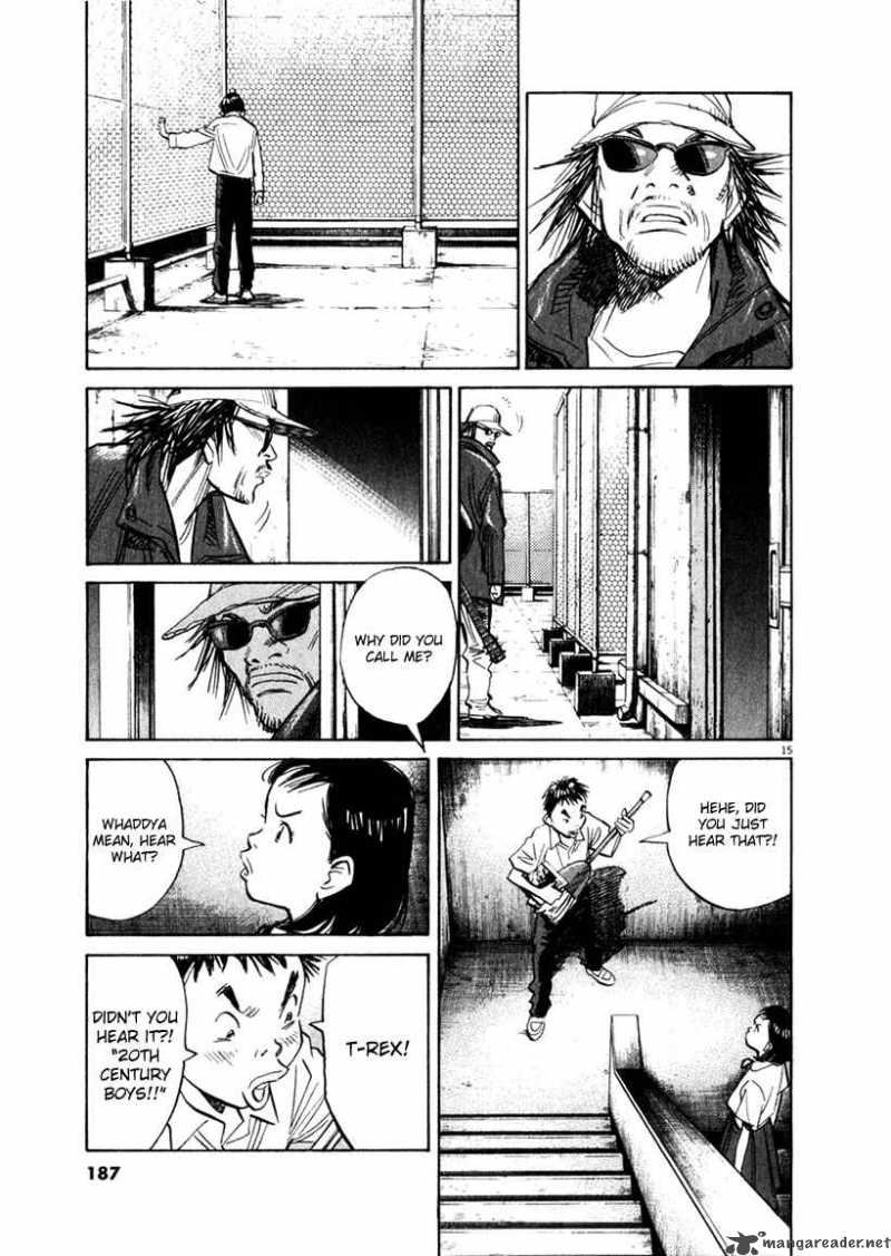 21st Century Boys 16 9