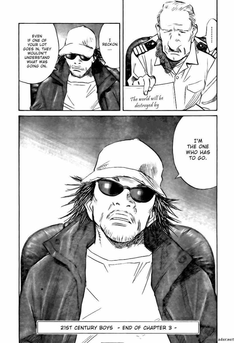 21st Century Boys 3 23