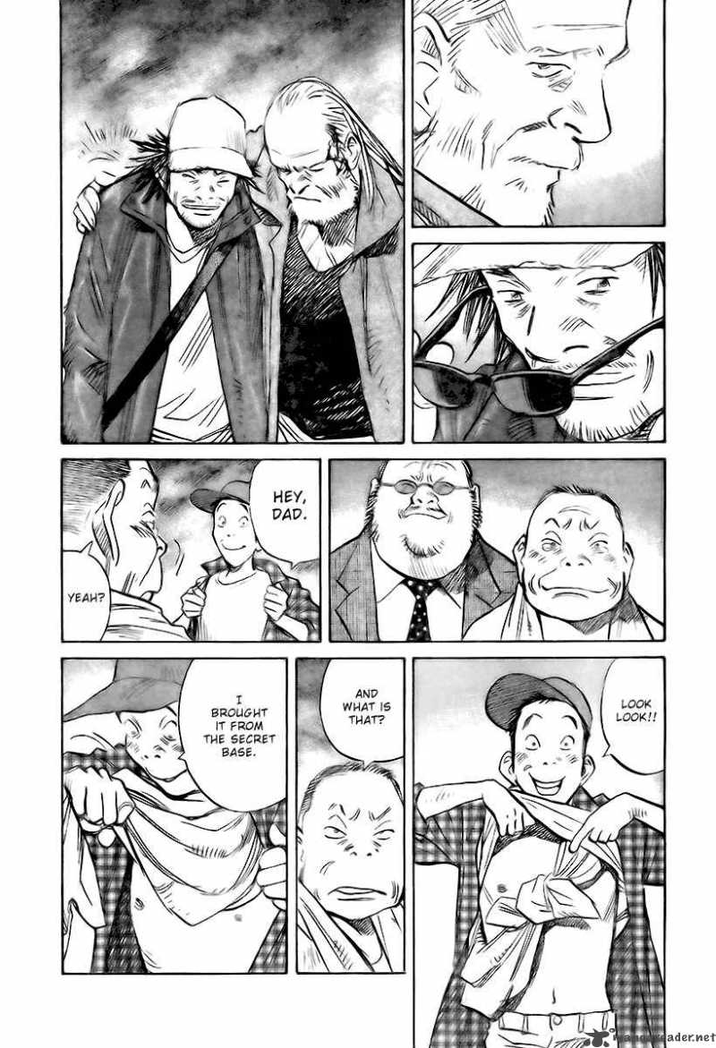 21st Century Boys 3 4