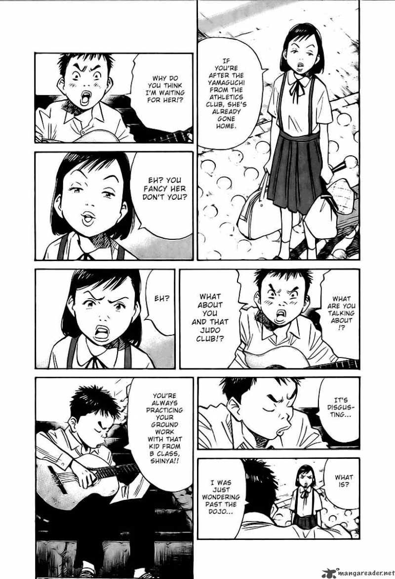 21st Century Boys 4 22