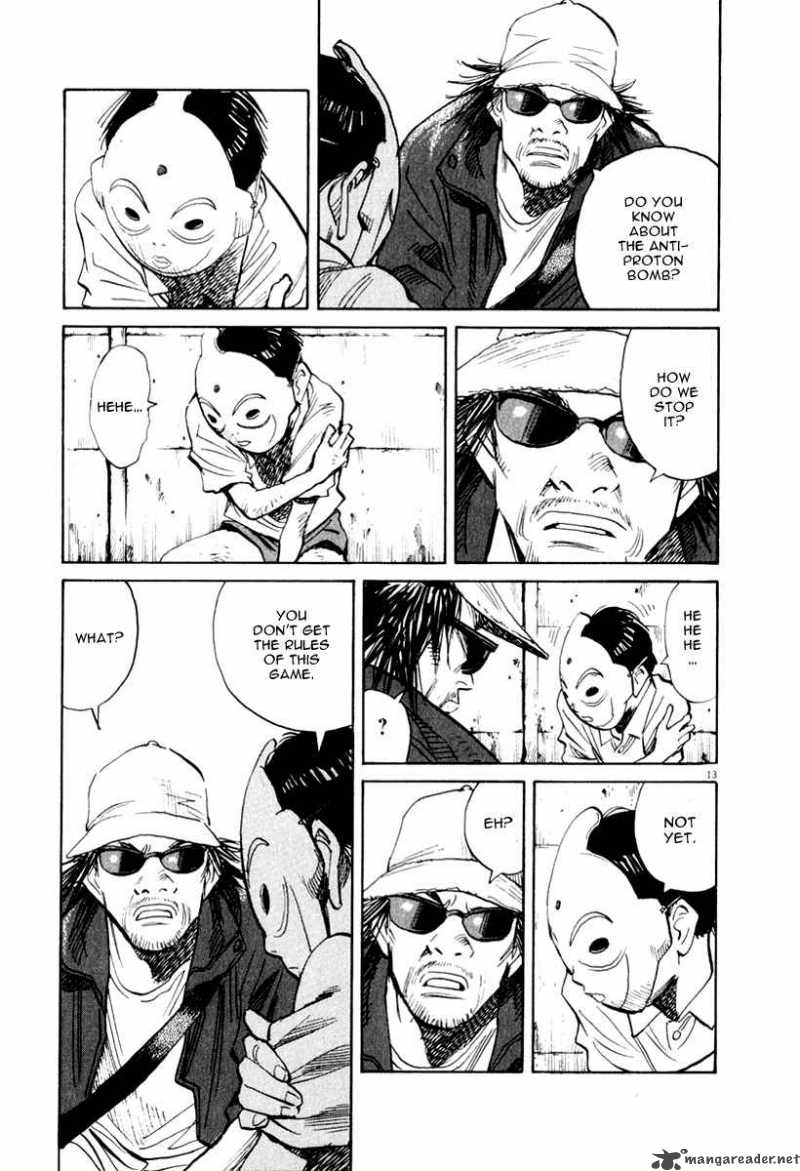 21st Century Boys 9 9