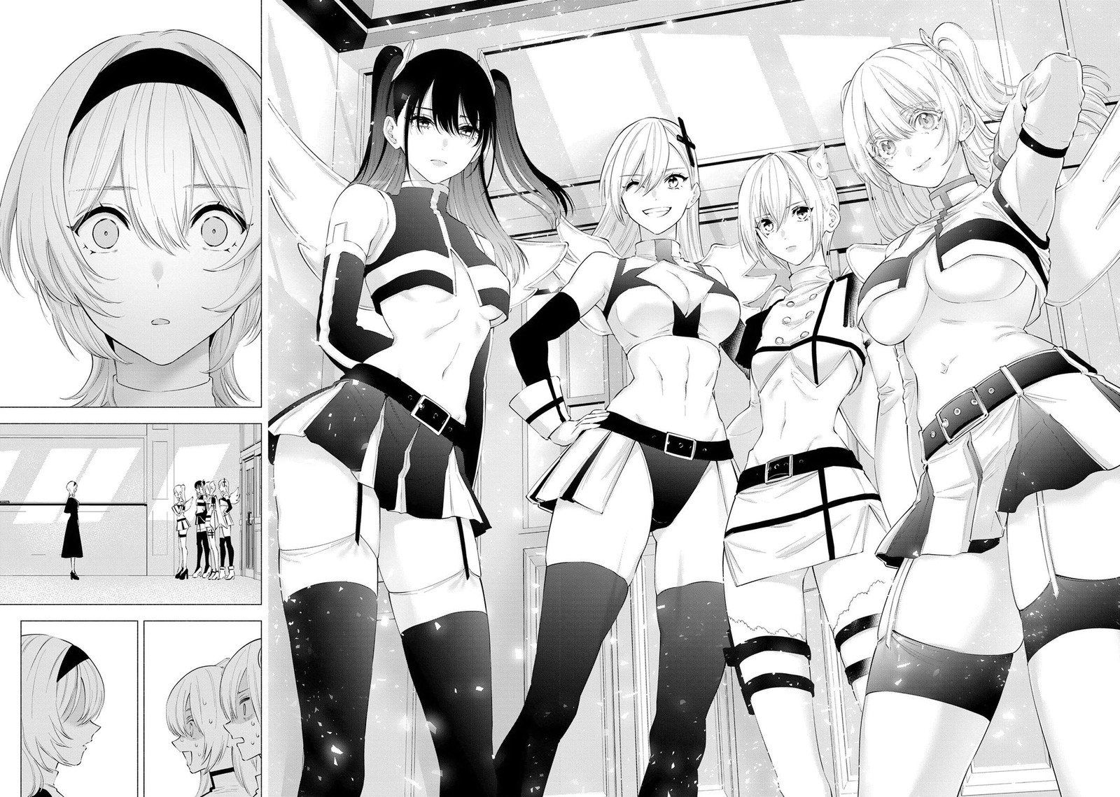 25 Jigen No Yuuwaku 116 4