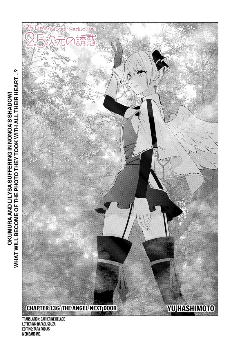 25 Jigen No Yuuwaku 136 1