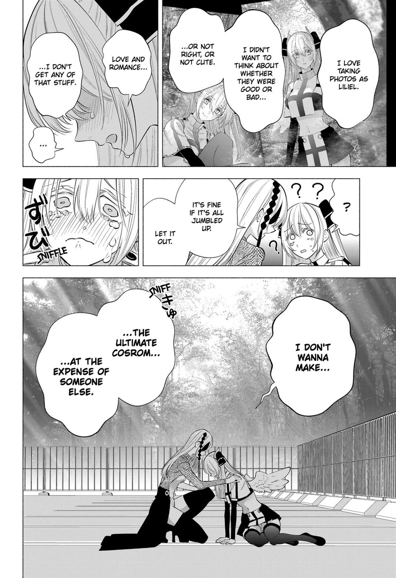 25 Jigen No Yuuwaku 138 8