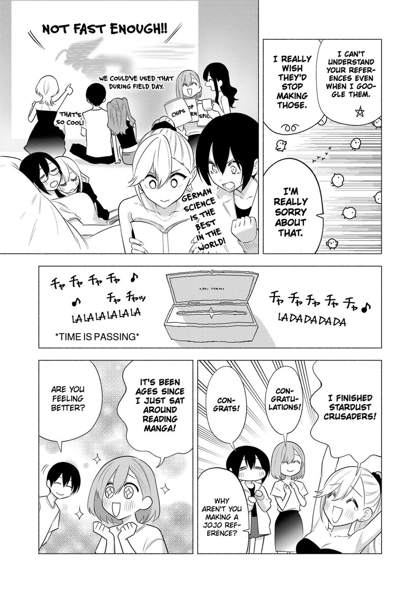 25 Jigen No Yuuwaku 146 7