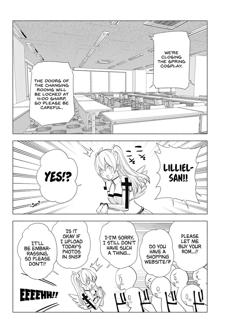 25 Jigen No Yuuwaku 15 3