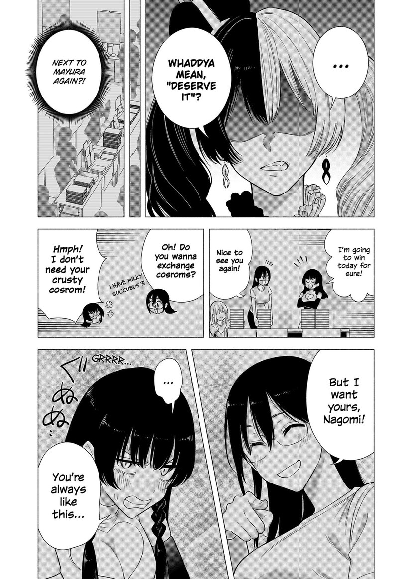 25 Jigen No Yuuwaku 155 15