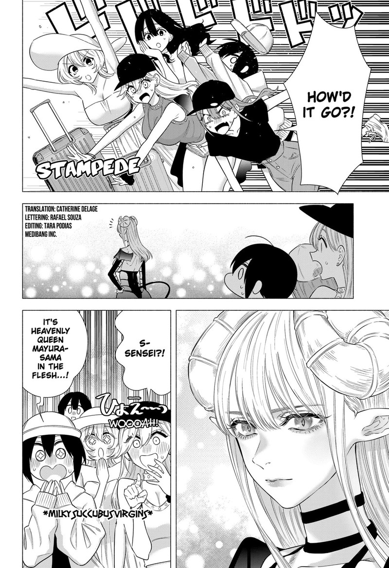 25 Jigen No Yuuwaku 155 2