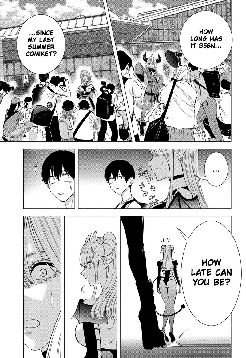 25 Jigen No Yuuwaku 155 9