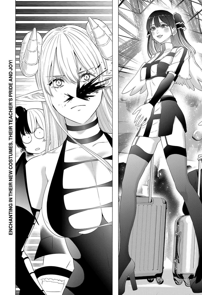 25 Jigen No Yuuwaku 156 19