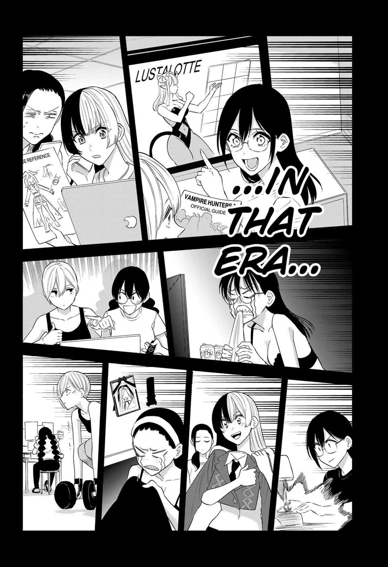 25 Jigen No Yuuwaku 156 8