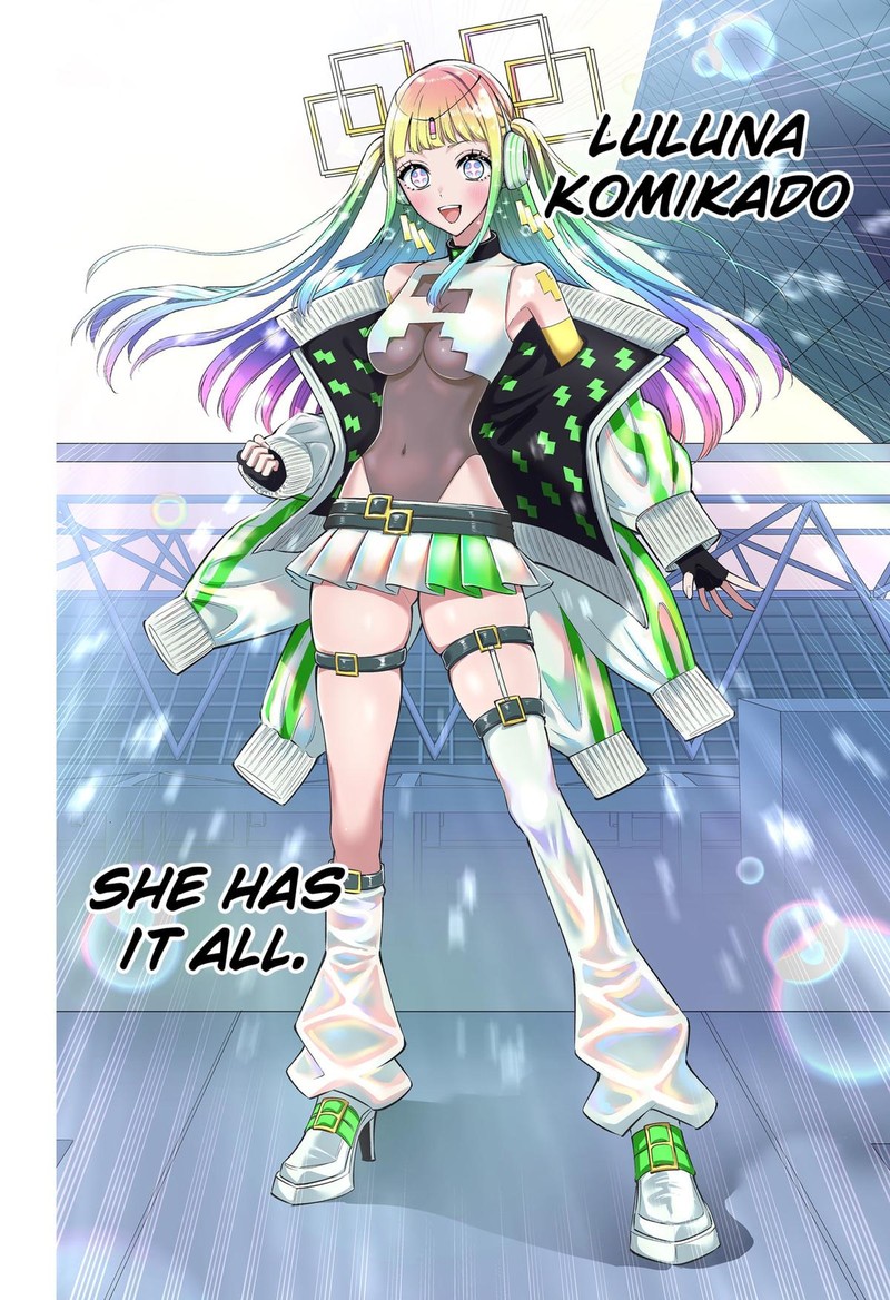 25 Jigen No Yuuwaku 164 6