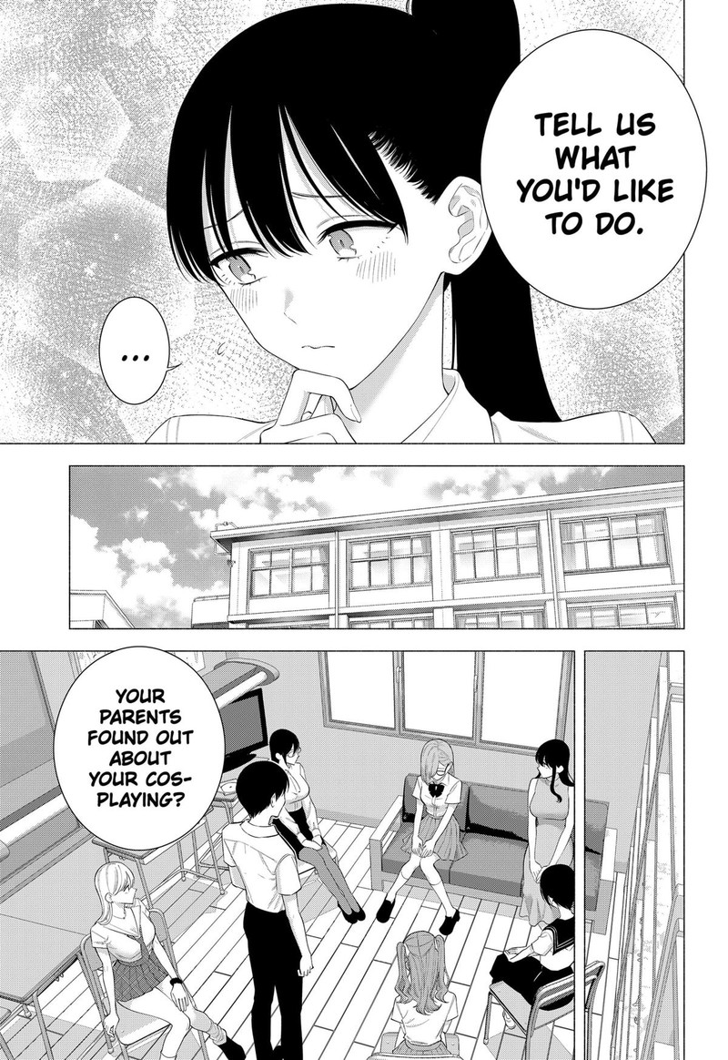 25 Jigen No Yuuwaku 174 5