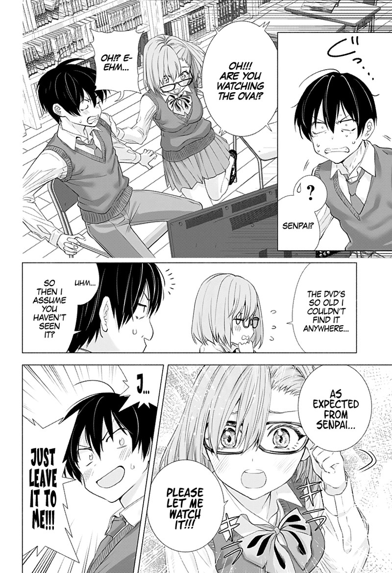 25 Jigen No Yuuwaku 2 5