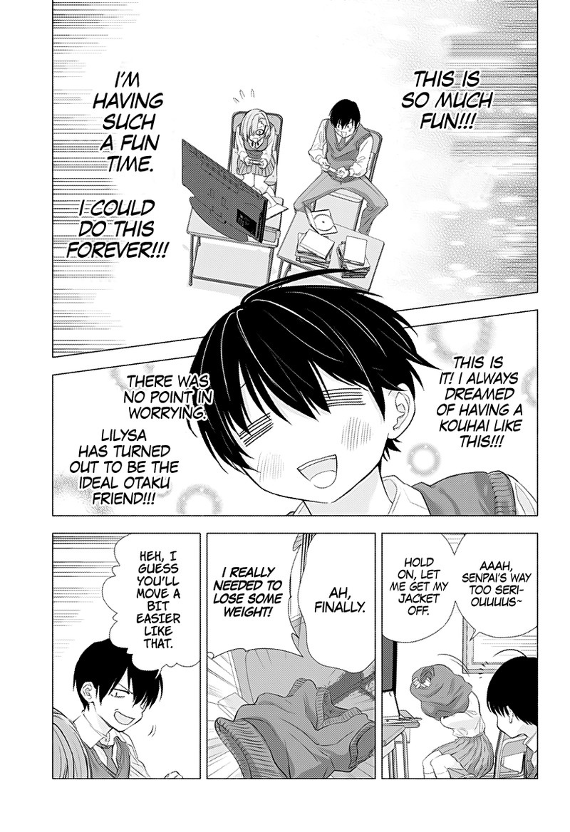 25 Jigen No Yuuwaku 2 8