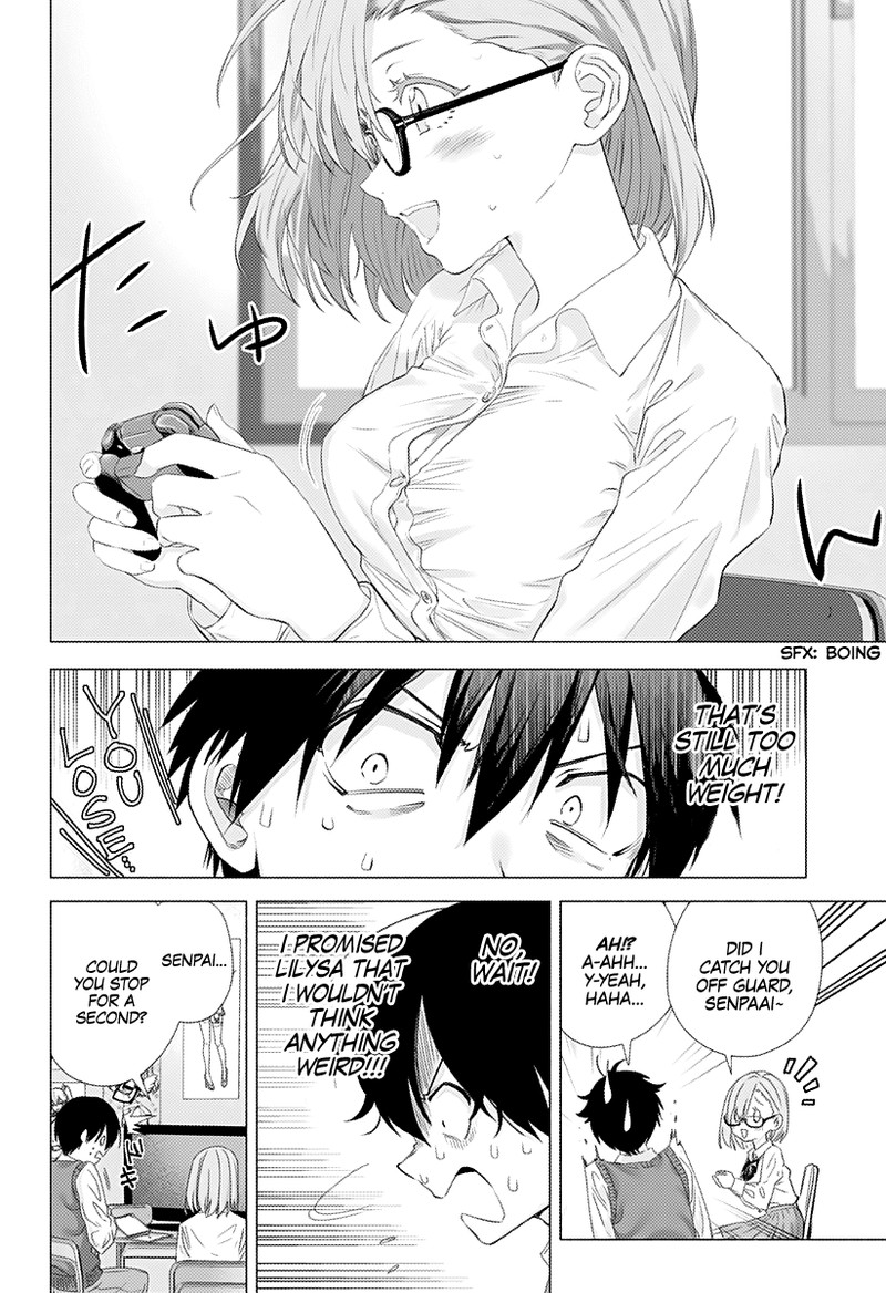 25 Jigen No Yuuwaku 2 9