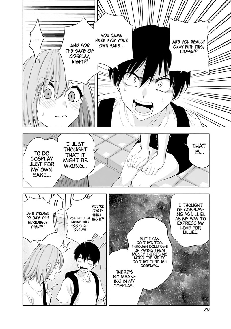 25 Jigen No Yuuwaku 26 7