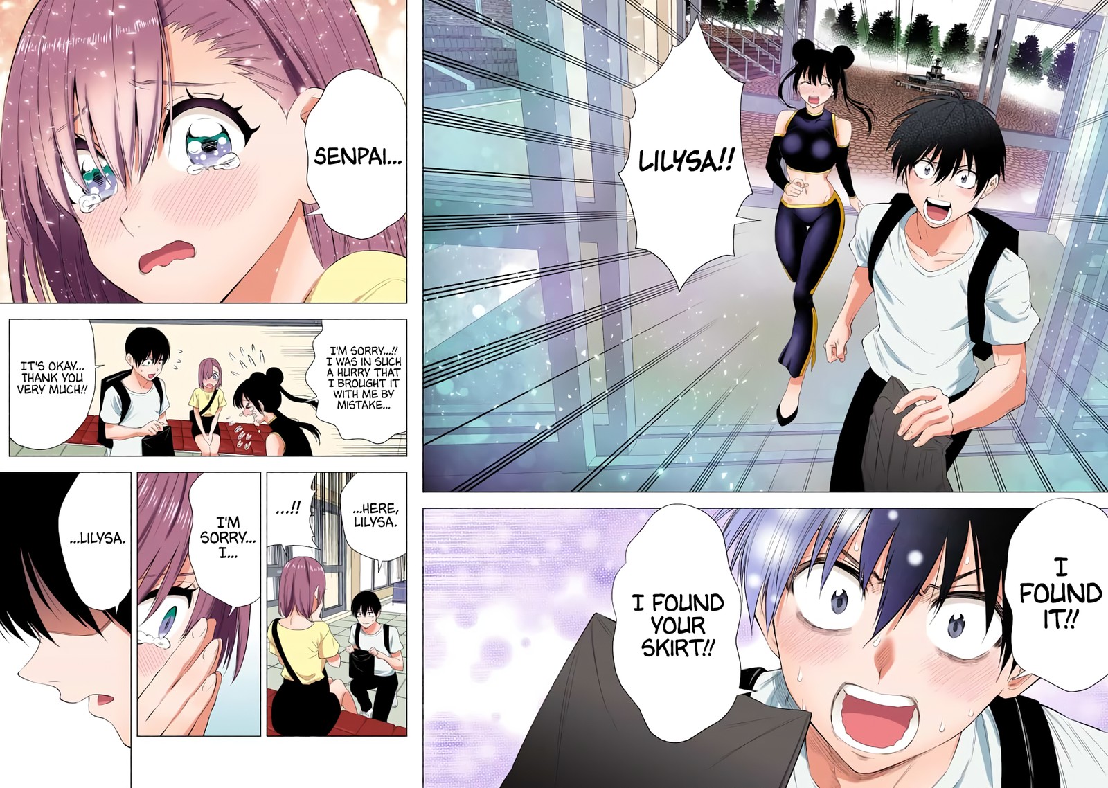 25 Jigen No Yuuwaku 27 11