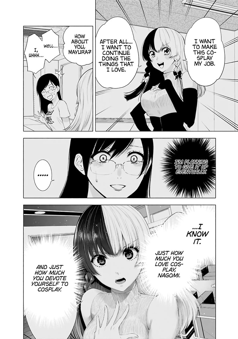 25 Jigen No Yuuwaku 29 9