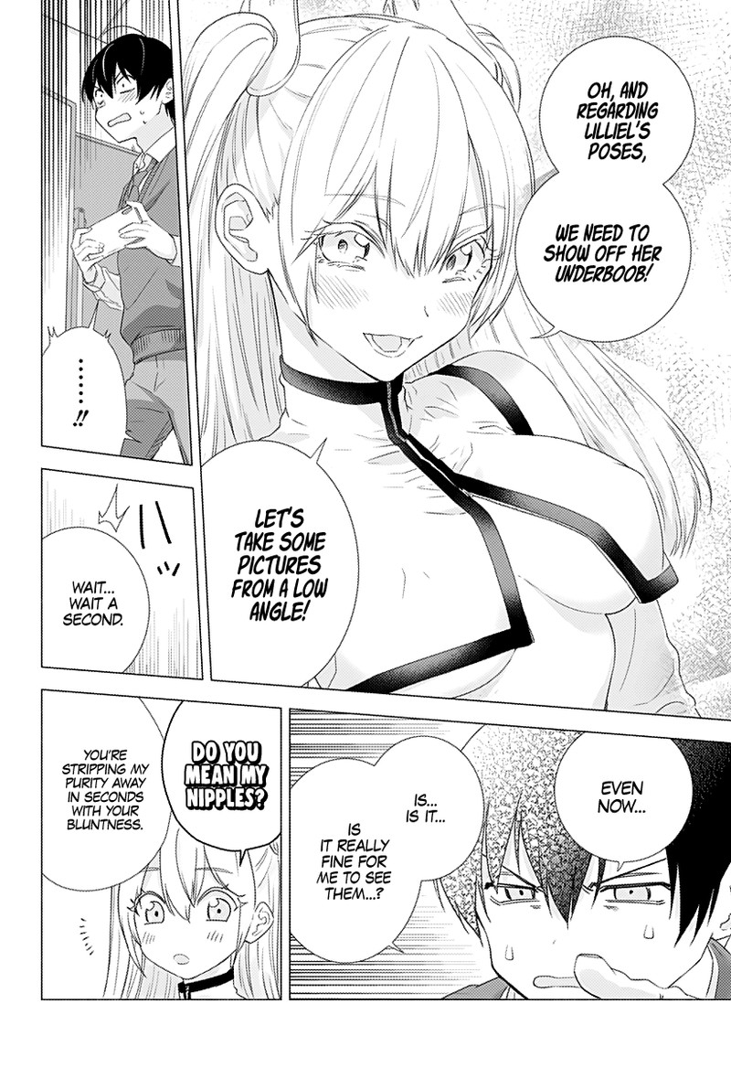 25 Jigen No Yuuwaku 3 10