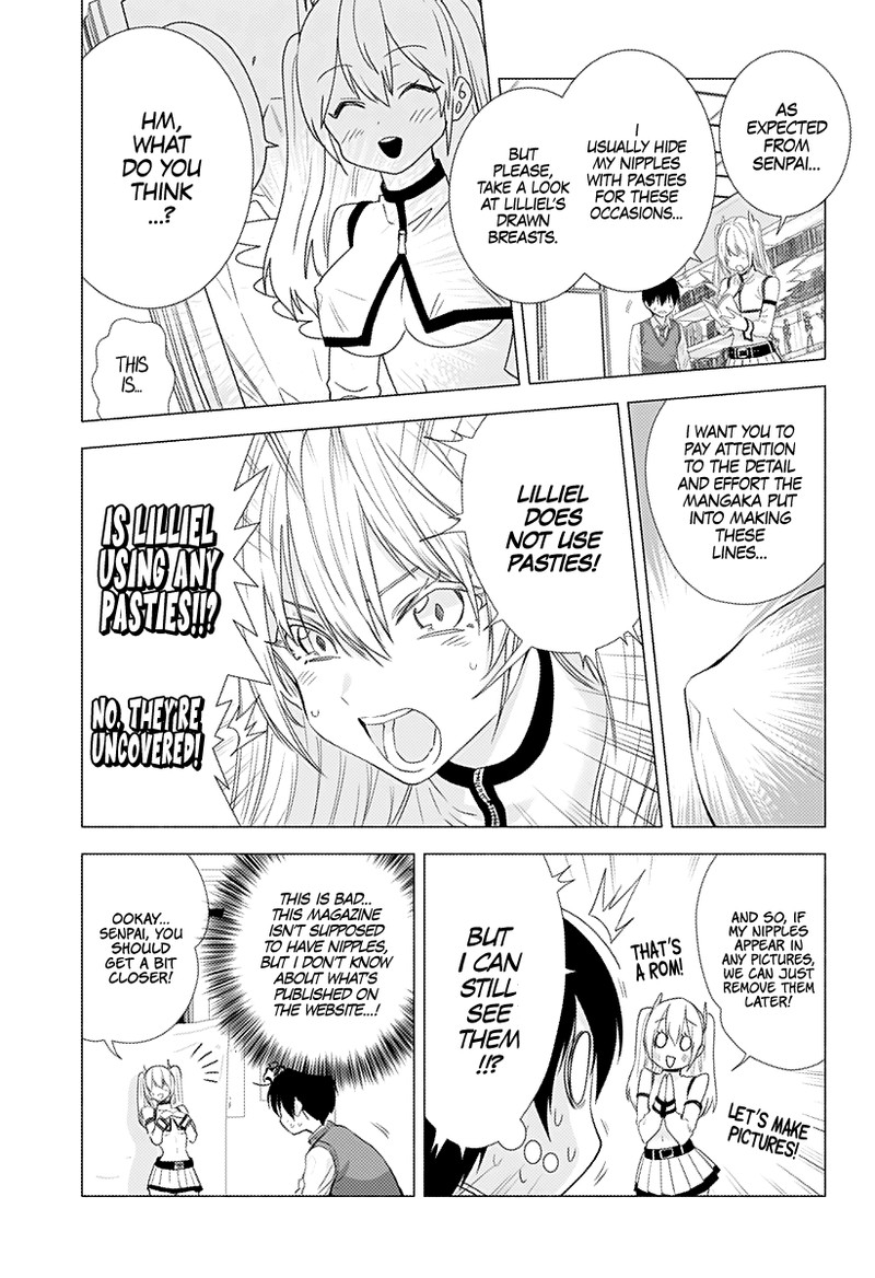 25 Jigen No Yuuwaku 3 11