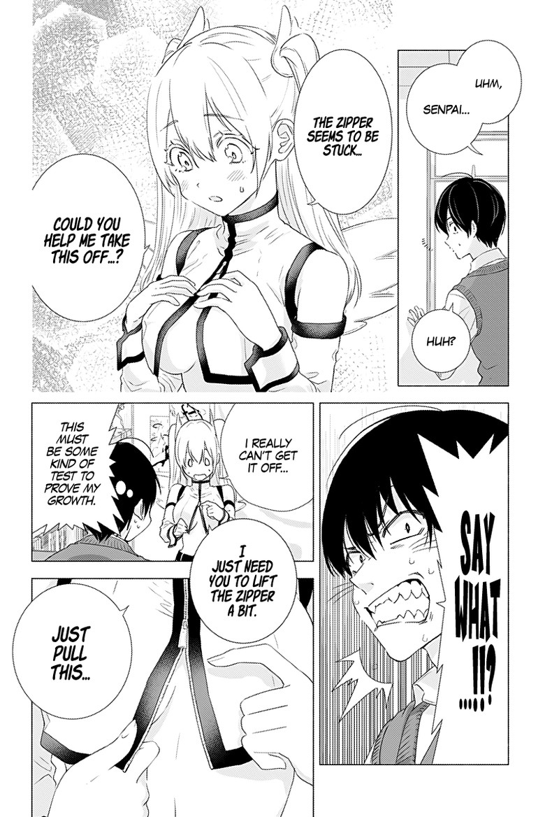 25 Jigen No Yuuwaku 3 14