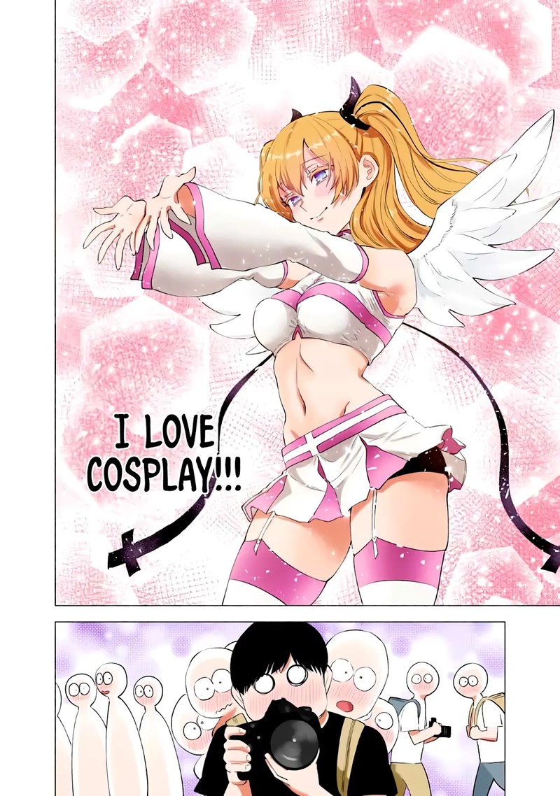 25 Jigen No Yuuwaku 30 13