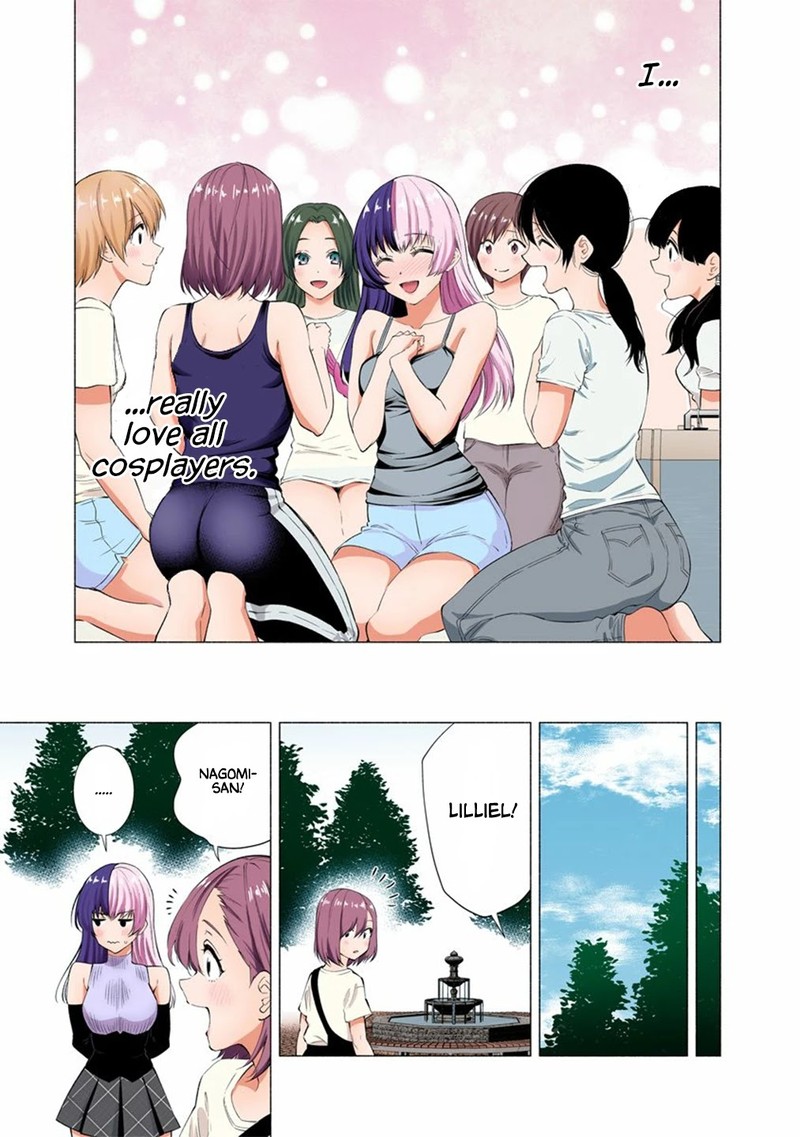 25 Jigen No Yuuwaku 34 10